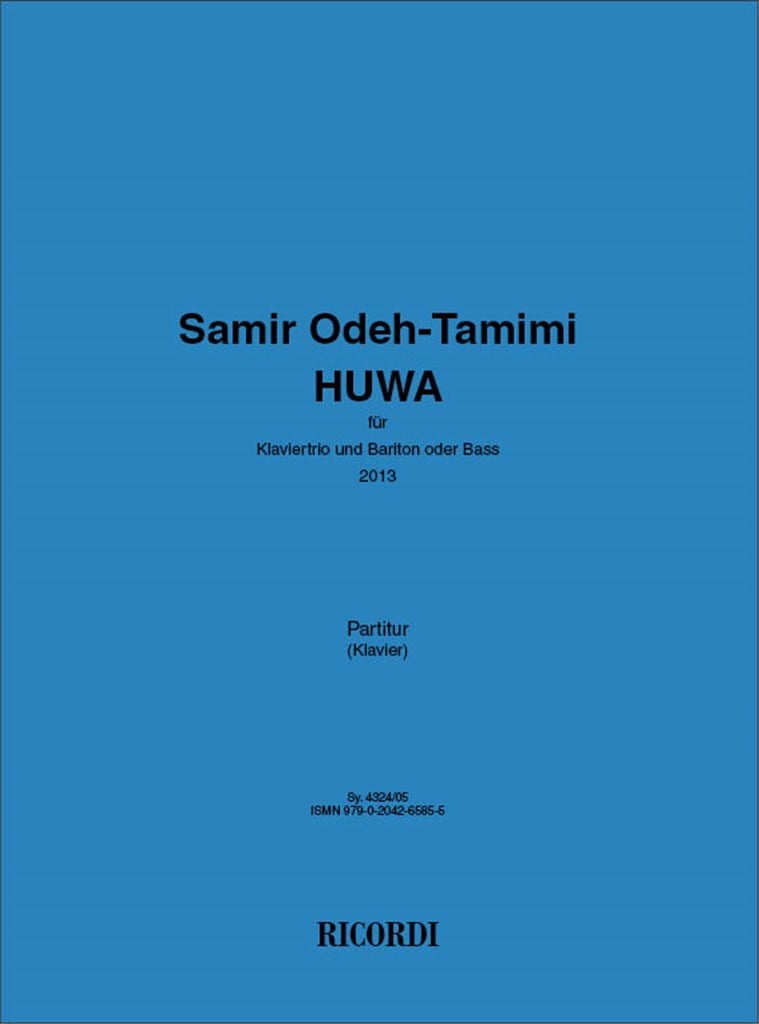 Huwa
